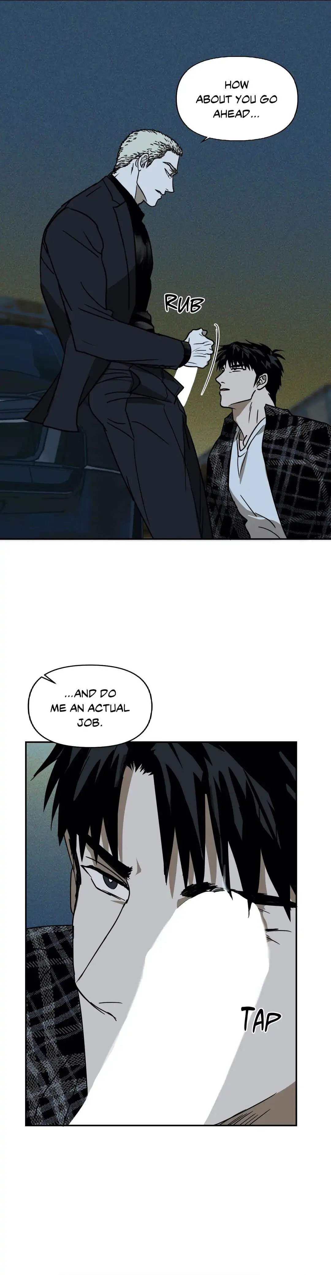 Shutline, Chapter 3 image 12